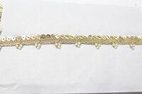 moti sequence lace