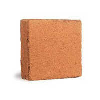 Coco Peat Laminate Block