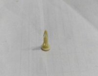 Multicolor Knob CARD LOCK PLASTIC