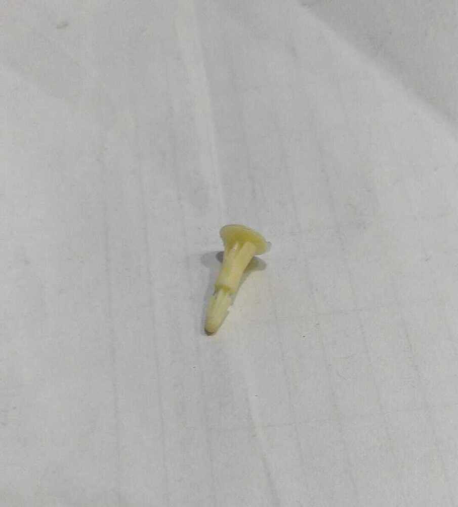 Multicolor Knob Card Lock Plastic - Dimension (L*w*h): 50mm X 10mm X 20mm (Estimated) Millimeter (Mm)