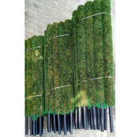 2 Feet Moss Stick - Color: Green