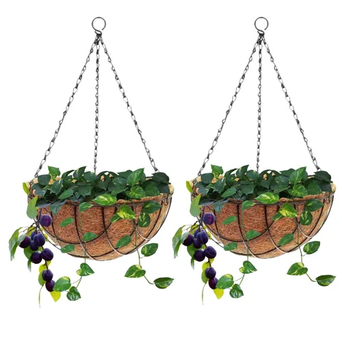 10 Inch Coco Liner Pot