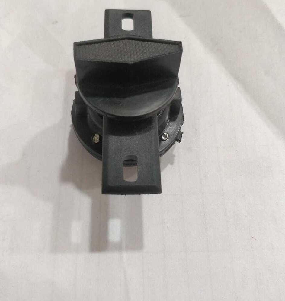 Stabilizer Rotary - Color: Black