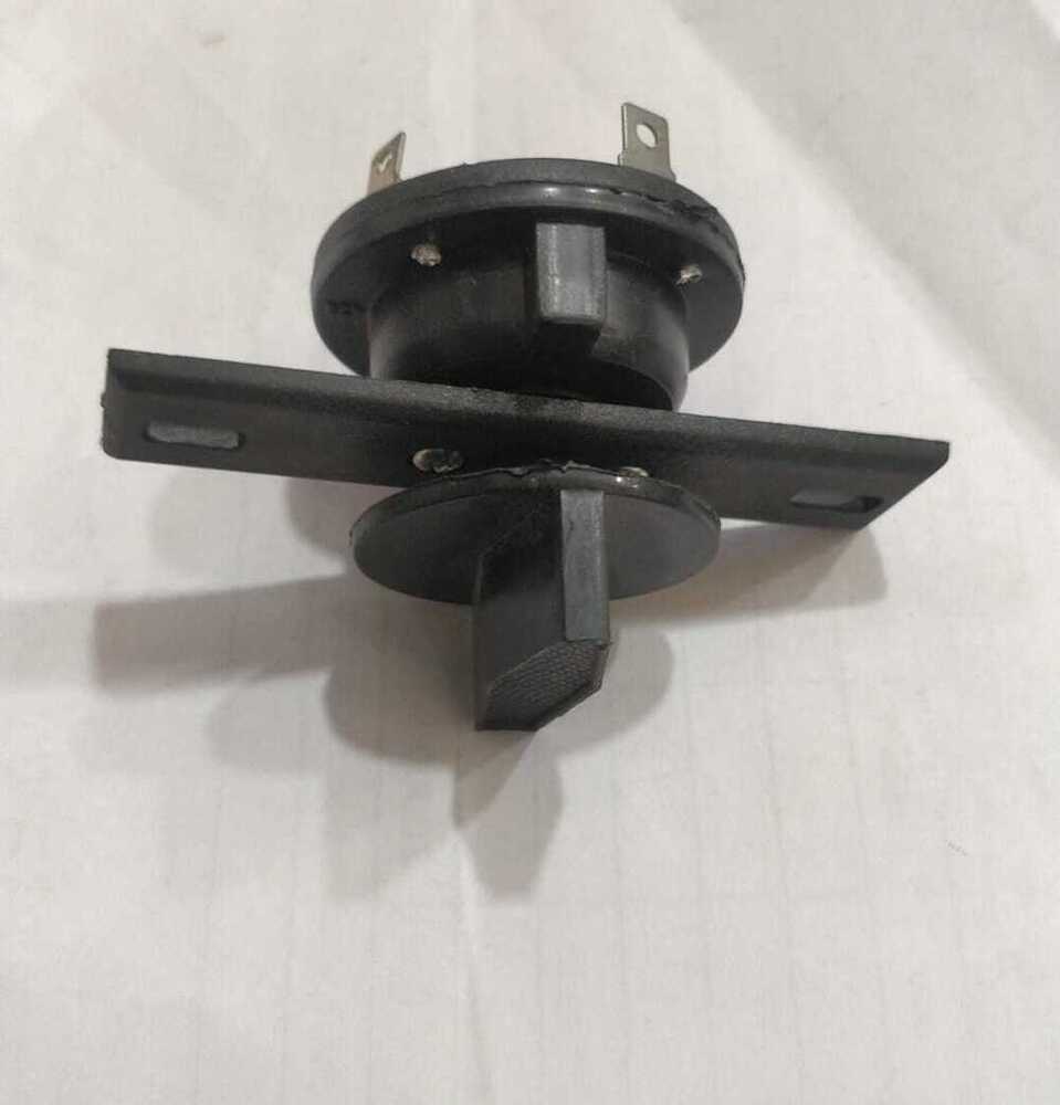 Stabilizer Rotary - Color: Black