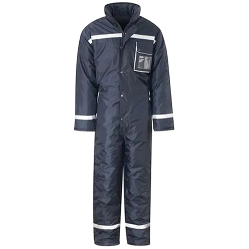 Cold Storage Boiler Suit