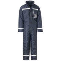 Cold Storage Boiler Suit