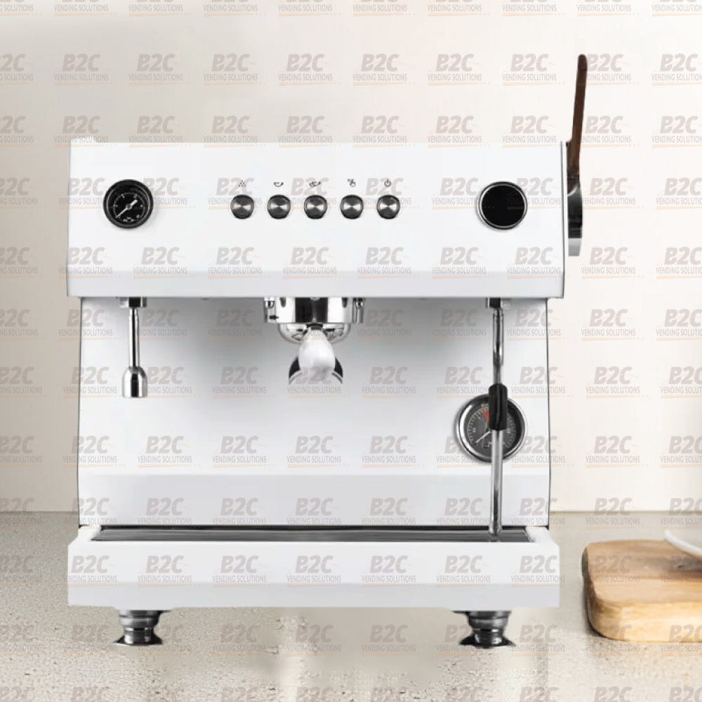 B2C Super Automatic Budan Maestro Coffee Machines