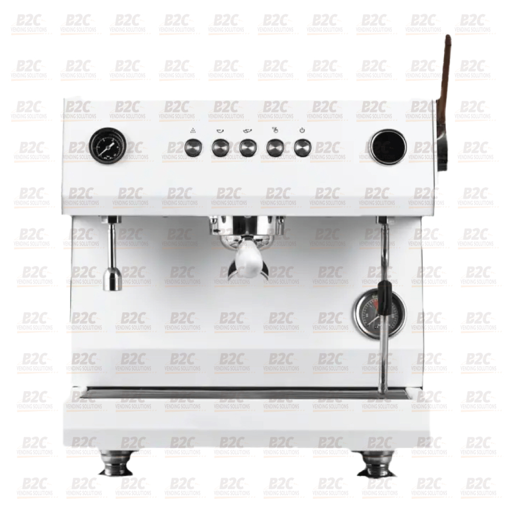 B2C Super Automatic Budan Maestro Coffee Machines