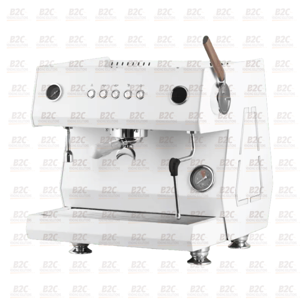 B2C Super Automatic Budan Maestro Coffee Machines