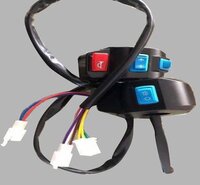 E-RICKSHAW SWITCH WITH WIRE
