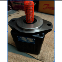 Veljan Hydraulic Vane Pumps, T6DC T7DC