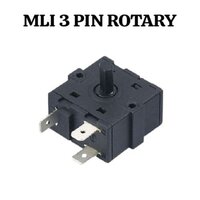 ROTARY COOLER SWITCH