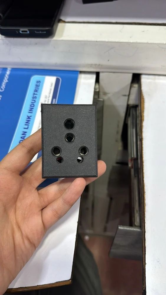 5 PIN SOCKET