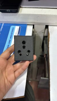 5 PIN SOCKET