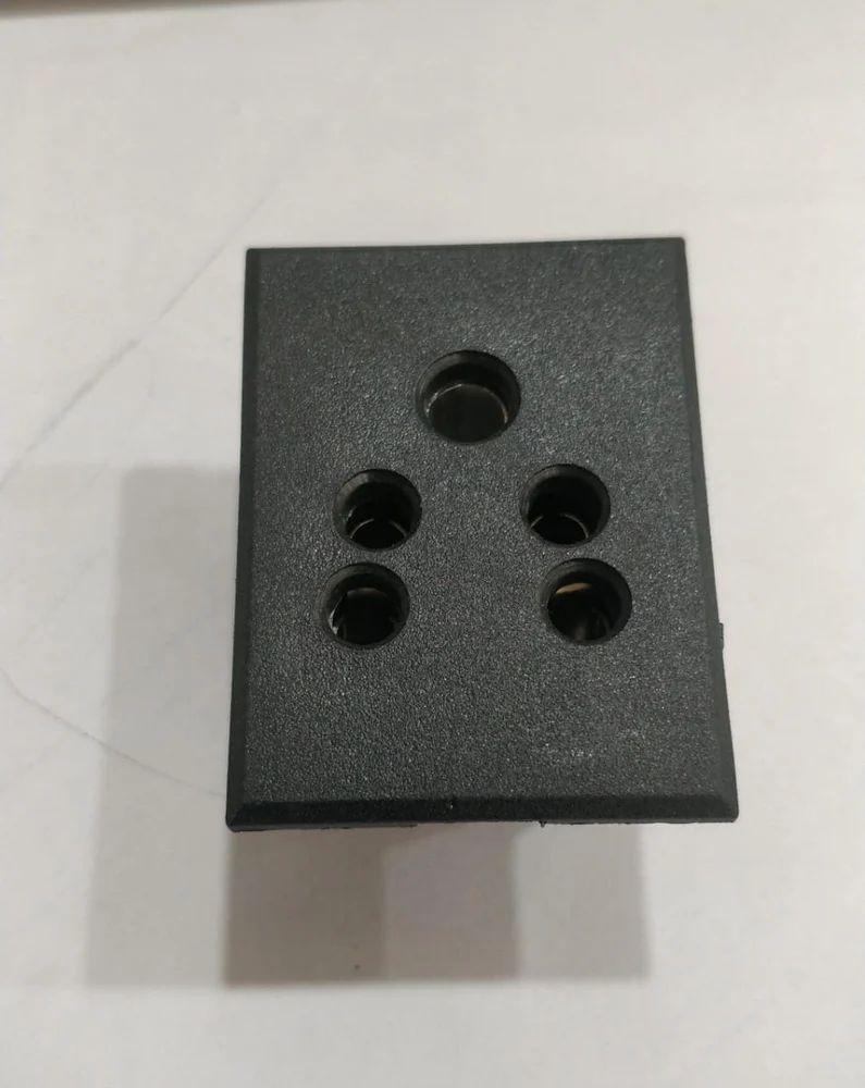5 PIN SOCKET