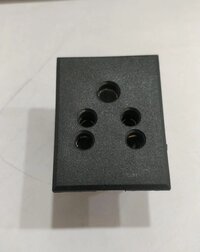5 PIN SOCKET