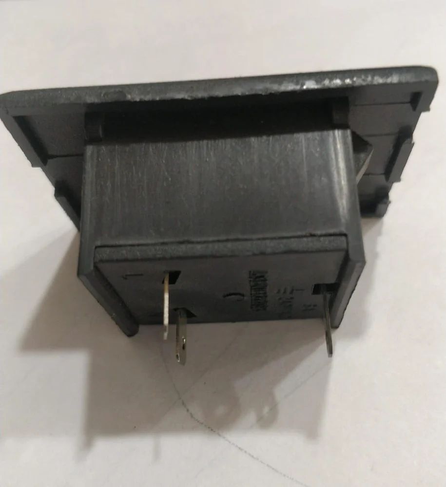 5 PIN SOCKET