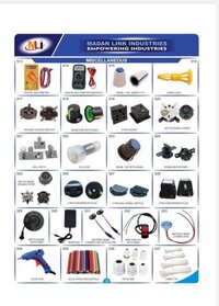 5 PIN SOCKET