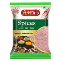 Himalyan Pink Rock Salt