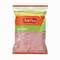 1kg Black Salt