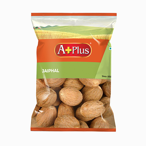 50g Jaiphal