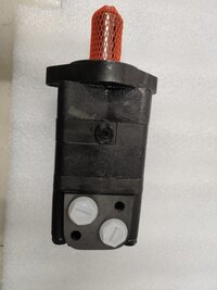 Danfoss Oms 160 Hydraulic Motor