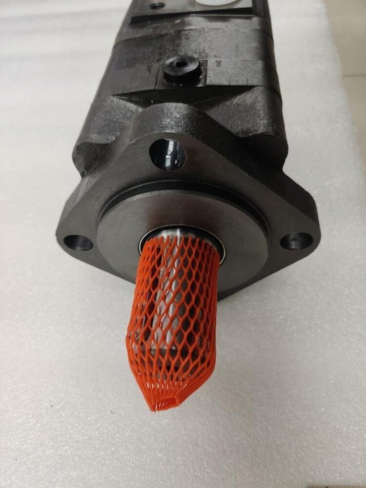 Danfoss Oms 160 Hydraulic Motor