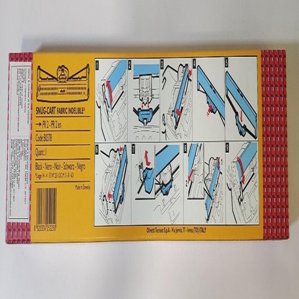 Olivetti Pr2 Ribbon Cartridge
