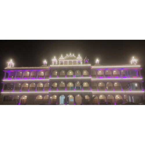 Banquet Decorative Lights