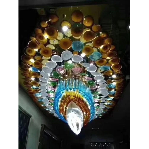 Crystal Chandeliers