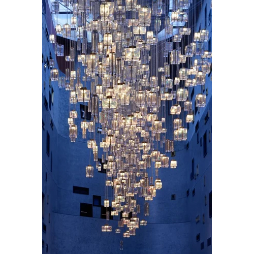 Coustomize chandeliers