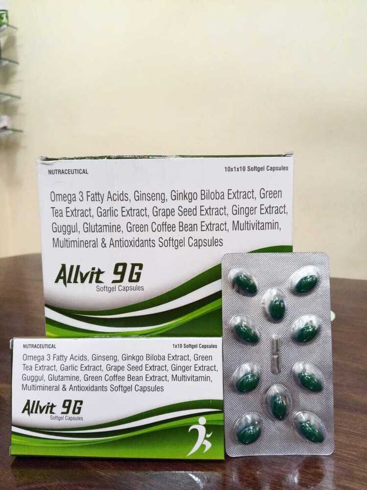 ALLVIT 9G