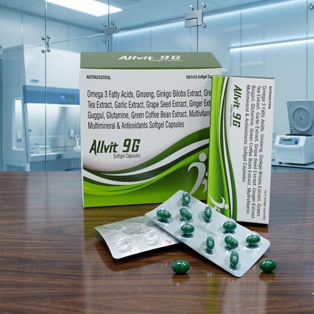 ALLVIT 9G