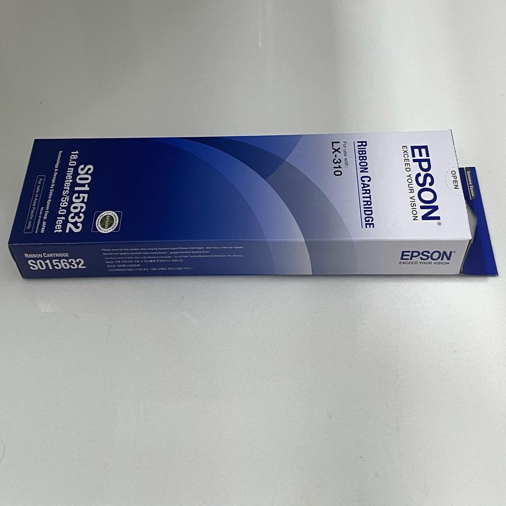 Epson Lx 310 Ribbon Cartridge