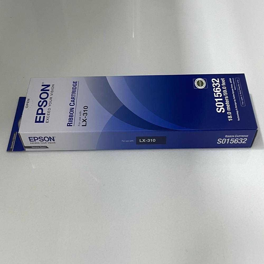Epson Lx 310 Ribbon Cartridge