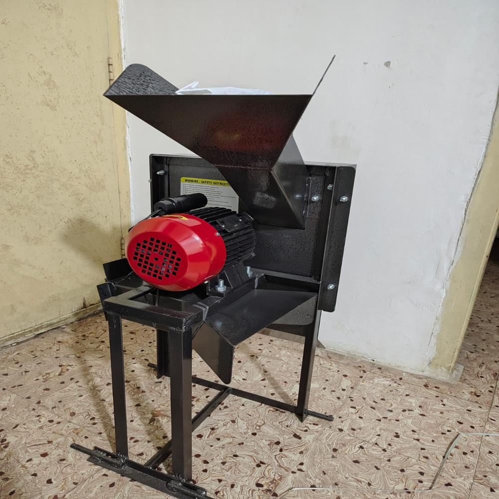 EASYCUTT 1HP CUTTER