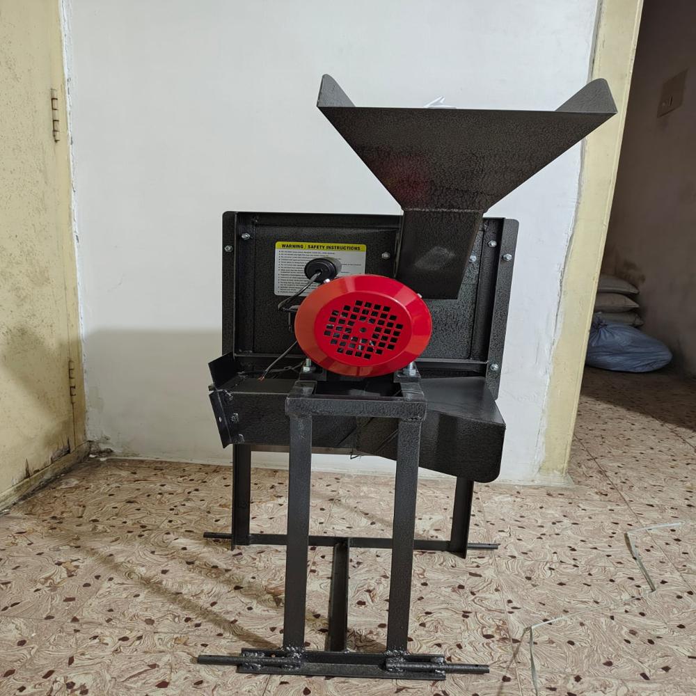 EASYCUTT 1HP CUTTER