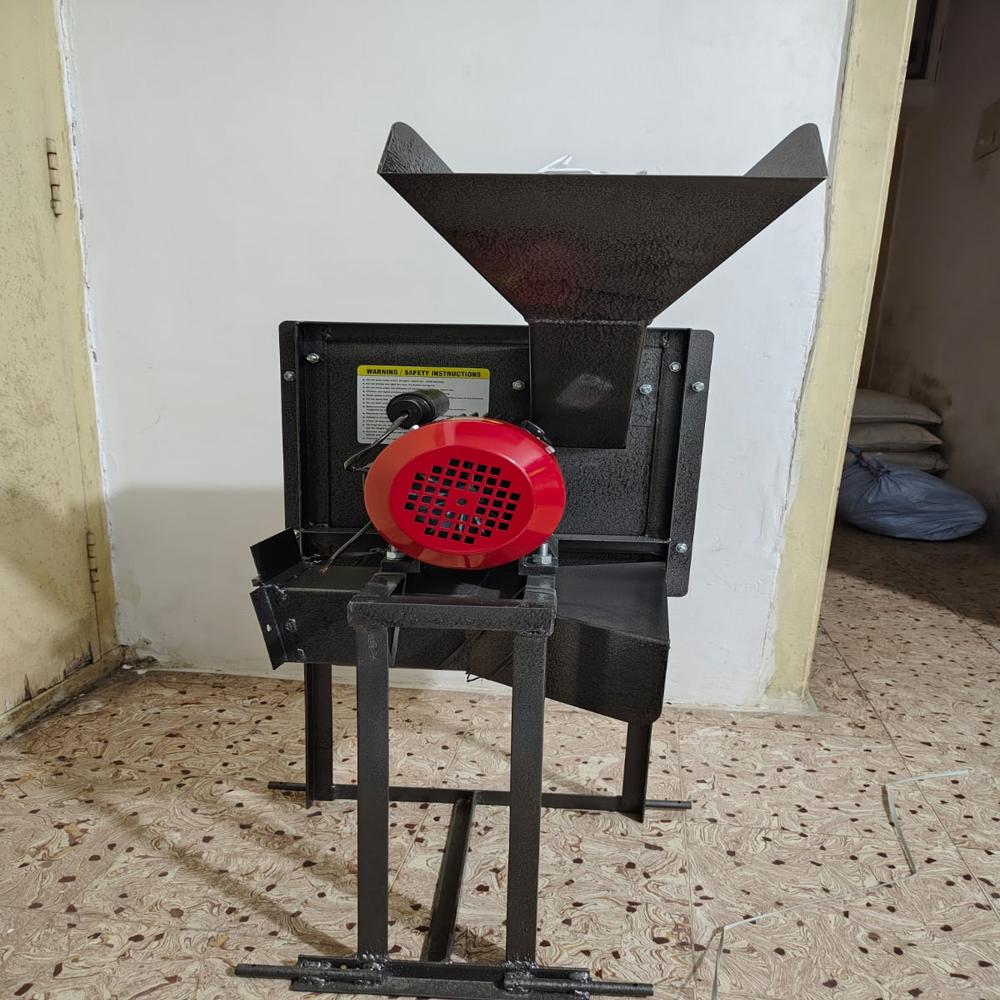 EASYCUTT 1HP CUTTER