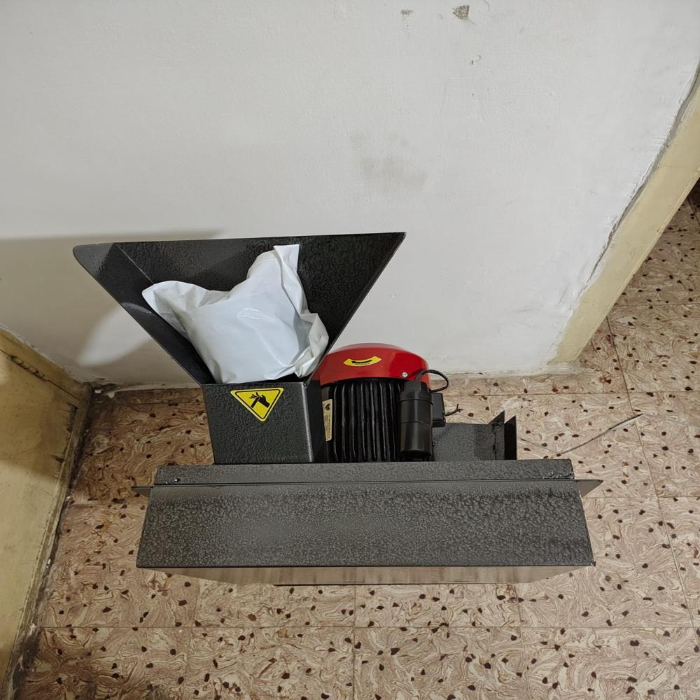 EASYCUTT 1HP CUTTER