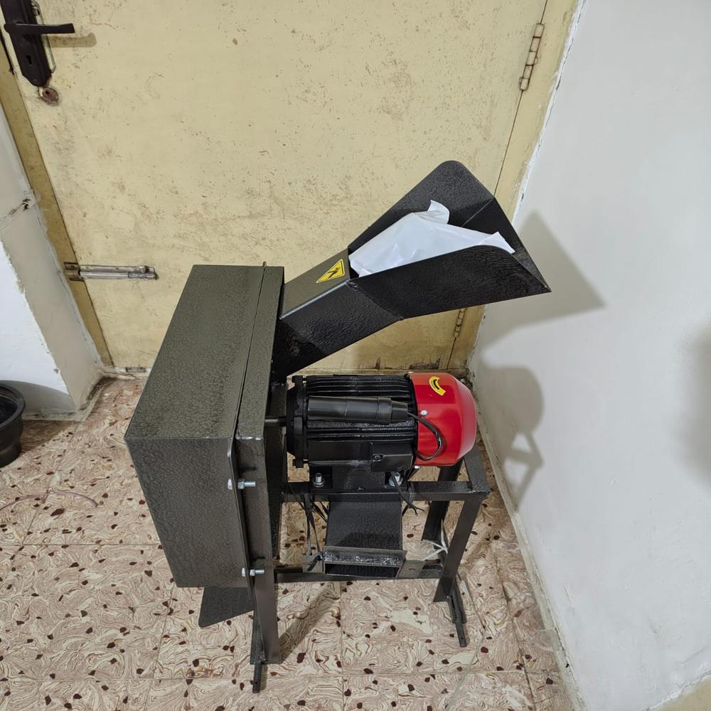 EASYCUTT 1HP CUTTER