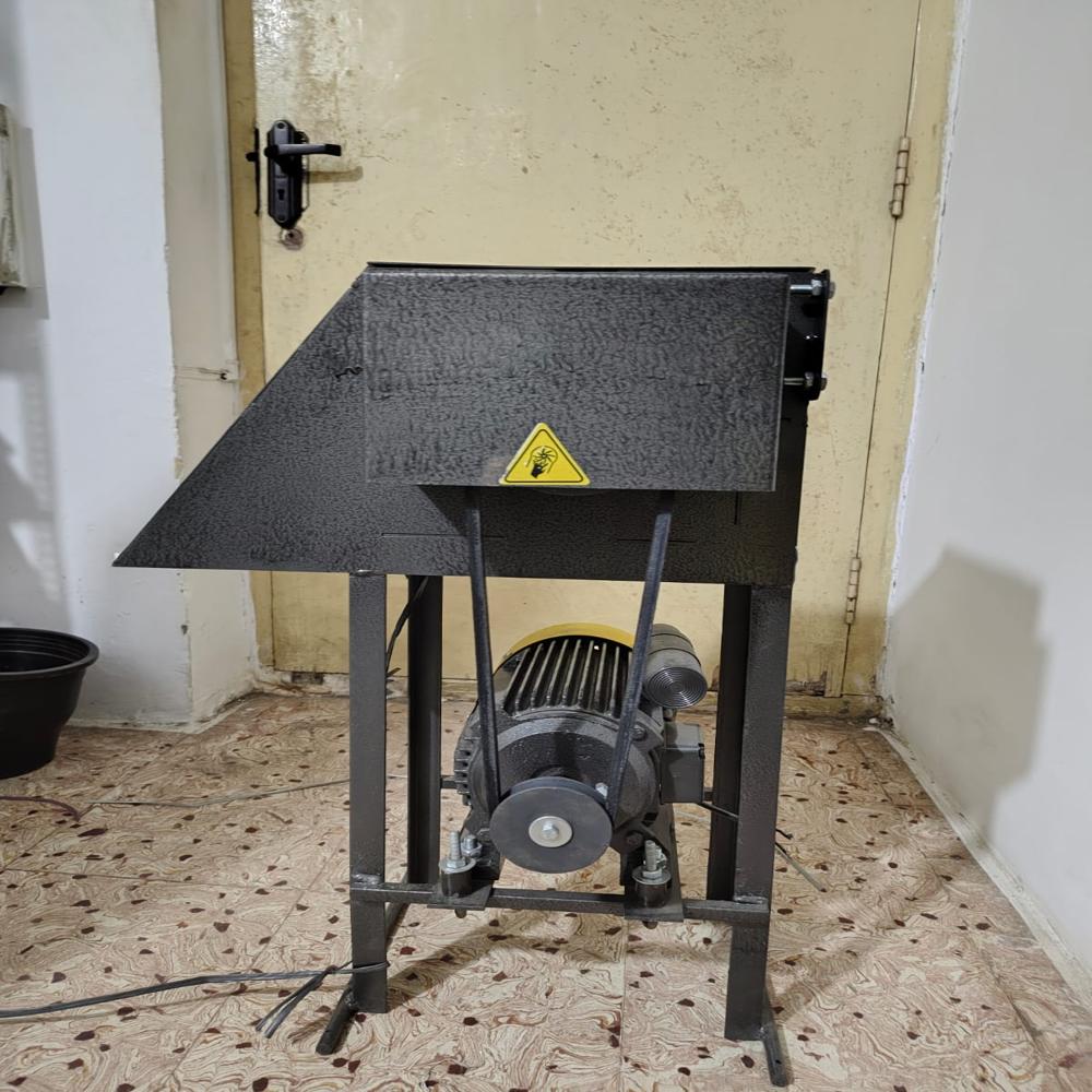 EASYCUTT 1HP 2 IN 1 CUTTER