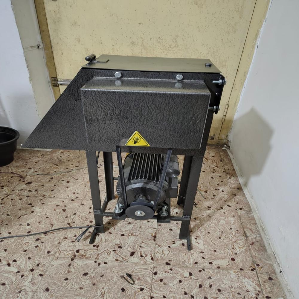 EASYCUTT 1HP 2 IN 1 CUTTER