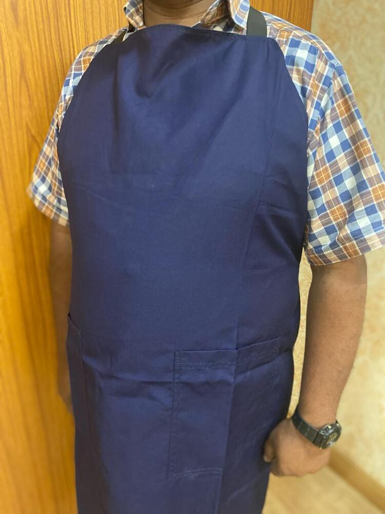 Multi purpose apron