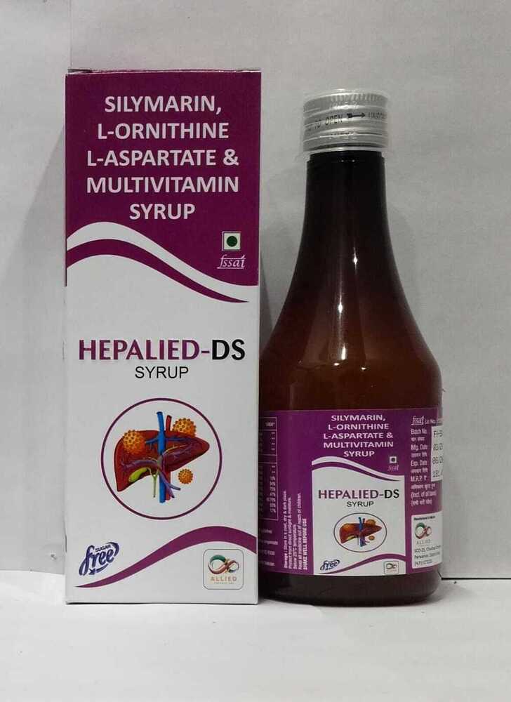 HEPALIED DS