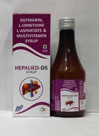 Hepalied Ds - Drug Type: General Medicines