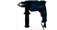 Portable Impact Wrench - Application: Industrial