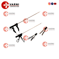 Laparoscopic Bipolar Forceps For Hospital, Clinic