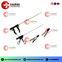 Laparoscopic Bipolar Forceps For Hospital, Clinic