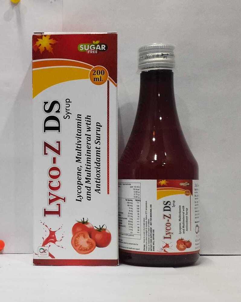 LYCO Z DS