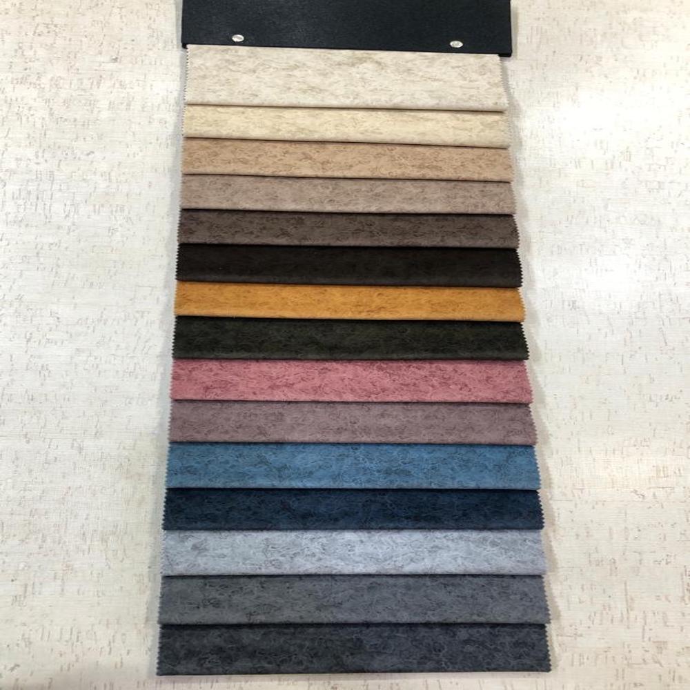 Mosha Print Sofa Furnishing Cloth